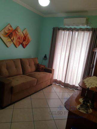 Imagem Apartamento com 2 Quartos à Venda, 60 m² em Boqueirão - Praia Grande Imagem Apartamento com 2 Quartos à Venda, 60 m² em Boqueirão - Praia Grande