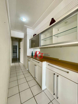 Imagem Apartamento com 3 Quartos à Venda, 167 m² em Jardim Astúrias - Guarujá Imagem Apartamento com 3 Quartos à Venda, 167 m² em Jardim Astúrias - Guarujá