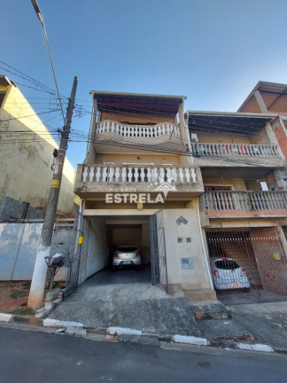 Imagem Sobrado com 2 Quartos à Venda, 125 m² em Parque Mirante Da Mata - Cotia Imagem Sobrado com 2 Quartos à Venda, 125 m² em Parque Mirante Da Mata - Cotia