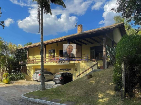 Imagem Casa com 4 Quartos à Venda, 220 m² em Chácara Dos Junqueiras - Carapicuíba Imagem Casa com 4 Quartos à Venda, 220 m² em Chácara Dos Junqueiras - Carapicuíba
