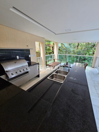 Imagem Casa à Venda, 612 m² em Alphaville I - Salvador