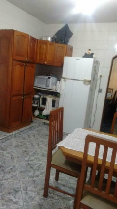 Imagem Casa com 3 Quartos à Venda, 191 m² em Jardim Uirá - São José Dos Campos Imagem Casa com 3 Quartos à Venda, 191 m² em Jardim Uirá - São José Dos Campos