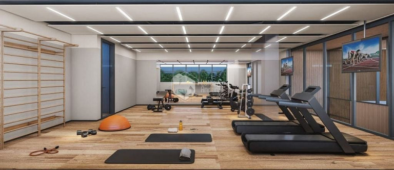 Imagem Apartamento com 2 Quartos à Venda, 64 m² em Jardim Paulista - São Paulo Imagem Apartamento com 2 Quartos à Venda, 64 m² em Jardim Paulista - São Paulo