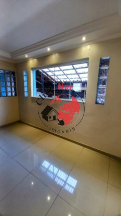 Imagem Casa com 3 Quartos à Venda, 114 m² em Planalto - São Bernardo Do Campo Imagem Casa com 3 Quartos à Venda, 114 m² em Planalto - São Bernardo Do Campo