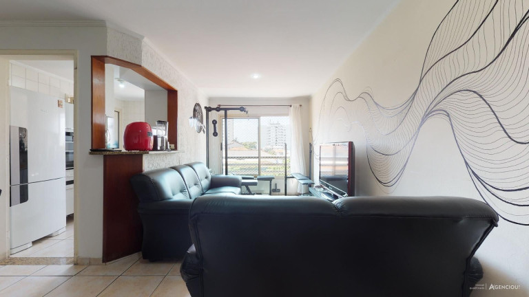 Imagem Apartamento com 2 Quartos à Venda, 72 m² em Vila Guarani (zona Sul) - São Paulo Imagem Apartamento com 2 Quartos à Venda, 72 m² em Vila Guarani (zona Sul) - São Paulo