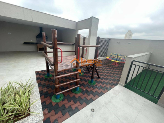 Imagem Apartamento com 2 Quartos à Venda, 65 m² em Gopoúva - Guarulhos