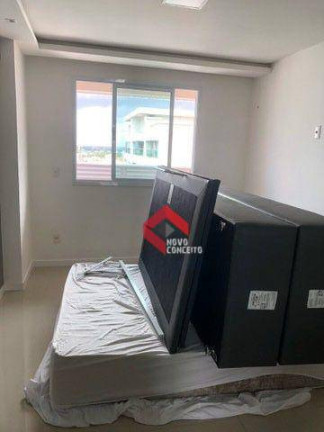 Imagem Apartamento com 2 Quartos à Venda, 70 m² em Engenheiro Luciano Cavalcante - Fortaleza