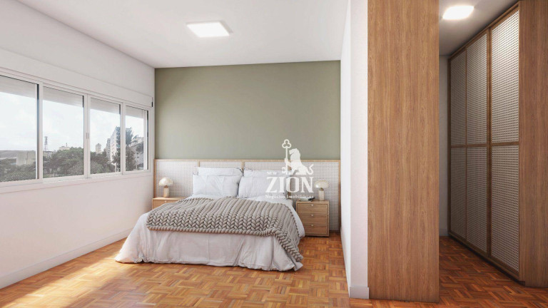 Imagem Apartamento com 3 Quartos à Venda, 200 m² em Paraíso - São Paulo Imagem Apartamento com 3 Quartos à Venda, 200 m² em Paraíso - São Paulo