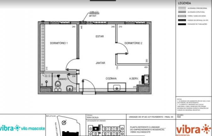 Imagem Imóvel com 2 Quartos à Venda, 34 m² em Vila Mascote - São Paulo Imagem Imóvel com 2 Quartos à Venda, 34 m² em Vila Mascote - São Paulo