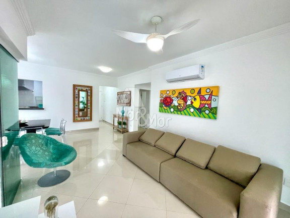 Imagem Apartamento com 3 Quartos à Venda, 150 m² em Enseada - Guarujá Imagem Apartamento com 3 Quartos à Venda, 150 m² em Enseada - Guarujá