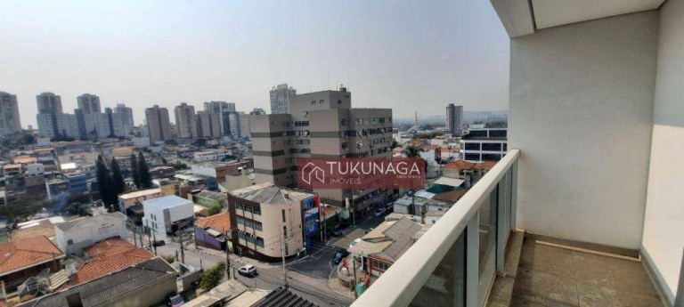 Sala Comercial à Venda, 37 m² em Centro - Guarulhos