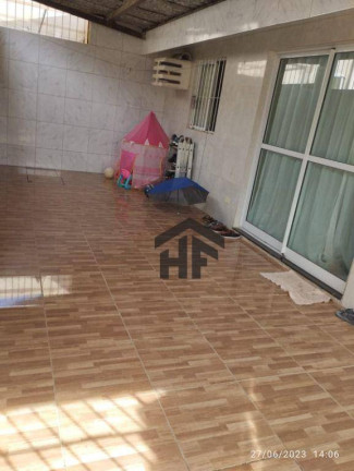 Imagem Casa com 2 Quartos à Venda, 70 m² em Pau Amarelo - Paulista Imagem Casa com 2 Quartos à Venda, 70 m² em Pau Amarelo - Paulista
