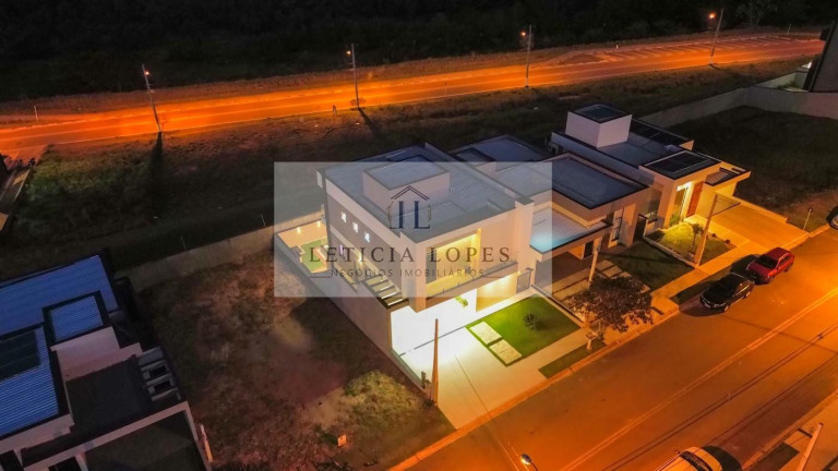 Casa com 4 Quartos à Venda, 317 m² em São Venâncio - Itupeva