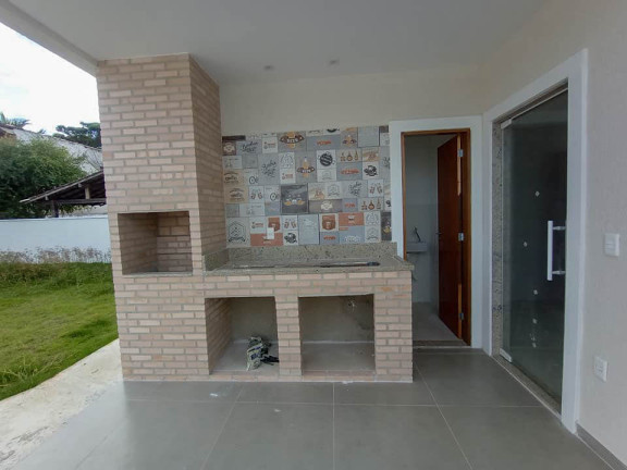Imagem Casa com 2 Quartos à Venda, 82 m² em Chácaras De Inoã (inoã) - Maricá