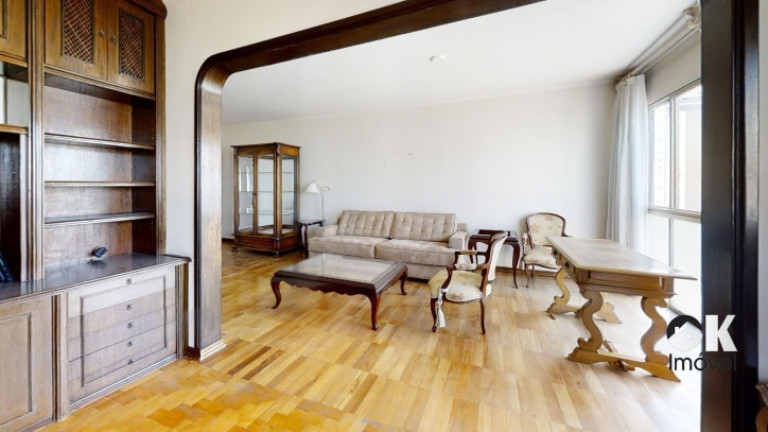 Imagem Apartamento com 3 Quartos à Venda, 126 m² em Jardim Paulista - São Paulo Imagem Apartamento com 3 Quartos à Venda, 126 m² em Jardim Paulista - São Paulo