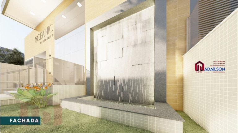 Imagem Imóvel com 2 Quartos à Venda, 72 m²