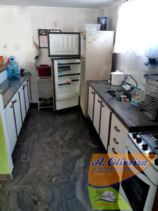 Imagem Casa de Condomínio com 5 Quartos à Venda, 154 m² em Enseada - Ubatuba Imagem Casa de Condomínio com 5 Quartos à Venda, 154 m² em Enseada - Ubatuba