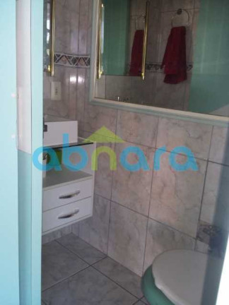 Imagem Cobertura com 3 Quartos à Venda, 200 m² em Botafogo - Rio De Janeiro