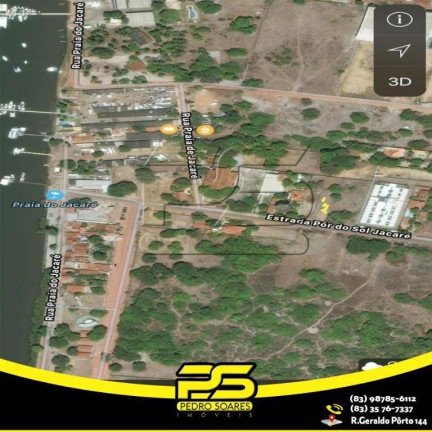 Imagem Sala Comercial à Venda, 1.200 m² em Jacaré - Cabedelo Imagem Sala Comercial à Venda, 1.200 m² em Jacaré - Cabedelo