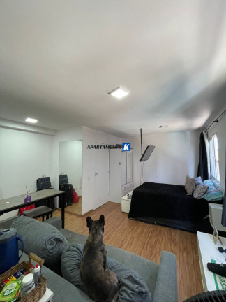 Imagem Studio com 1 Quarto à Venda, 36 m² em Vila Augusta - Guarulhos Imagem Studio com 1 Quarto à Venda, 36 m² em Vila Augusta - Guarulhos