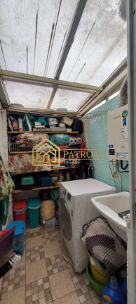 Imagem Apartamento com 2 Quartos à Venda, 50 m² em Taboão - São Bernardo Do Campo Imagem Apartamento com 2 Quartos à Venda, 50 m² em Taboão - São Bernardo Do Campo