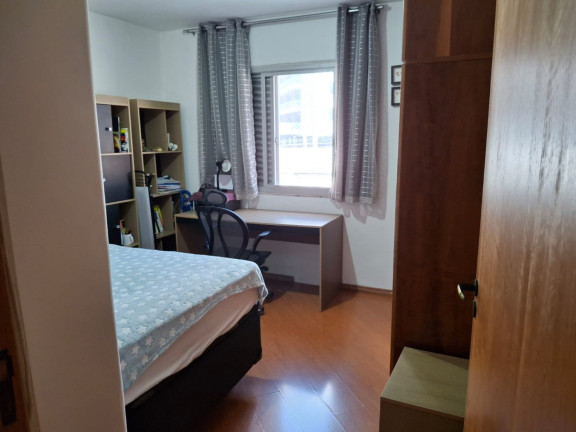 Imagem Apartamento com 2 Quartos à Venda, 61 m² em Butantã - São Paulo