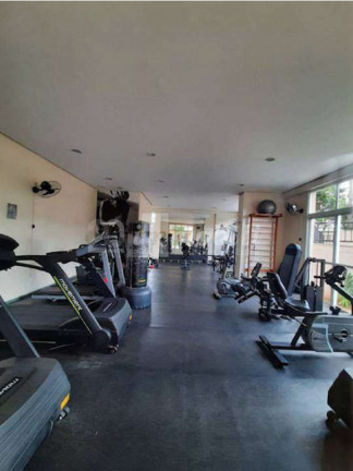 Imagem Apartamento com 2 Quartos à Venda, 60 m² em Barra Funda - São Paulo