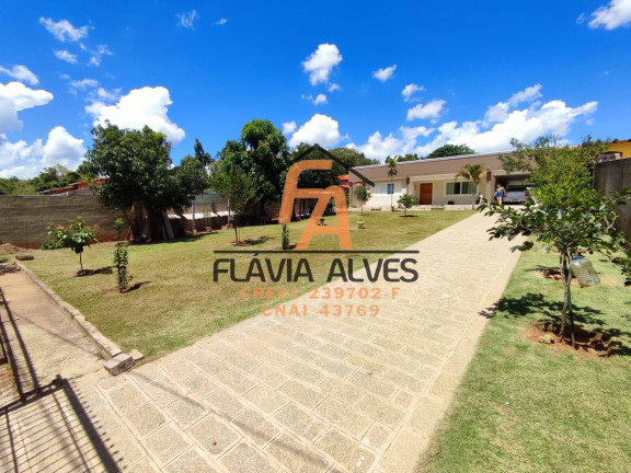 Imagem Chácara com 3 Quartos à Venda, 340 m² em Bairro Da Mina - Itupeva Imagem Chácara com 3 Quartos à Venda, 340 m² em Bairro Da Mina - Itupeva