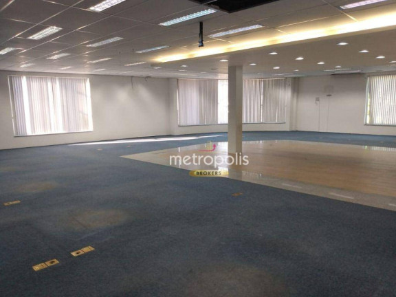 Imagem Edifício Residencial à Venda ou Locação, 791 m² em Centro - São Caetano Do Sul