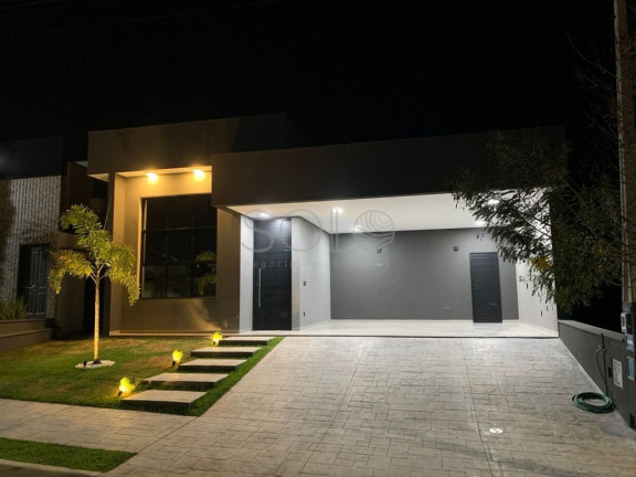 Imagem Casa de Condomínio com 3 Quartos à Venda, 360 m² em Condomínio Buona Vita - Araraquara Imagem Casa de Condomínio com 3 Quartos à Venda, 360 m² em Condomínio Buona Vita - Araraquara