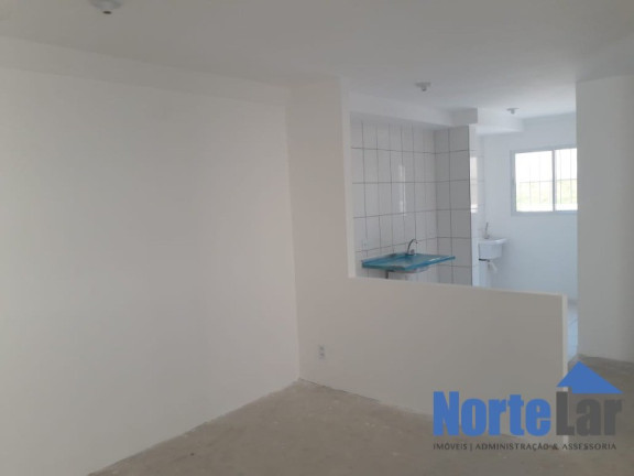 Imagem Apartamento com 2 Quartos à Venda, 48 m² em Vila Nova Parada - São Paulo Imagem Apartamento com 2 Quartos à Venda, 48 m² em Vila Nova Parada - São Paulo
