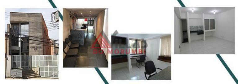Imagem Imóvel Comercial à Venda, 998 m² em Perdizes - São Paulo Imagem Imóvel Comercial à Venda, 998 m² em Perdizes - São Paulo