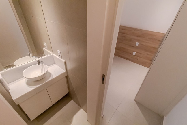Imagem Apartamento com 1 Quarto à Venda, 27 m² em Copacabana - Rio De Janeiro