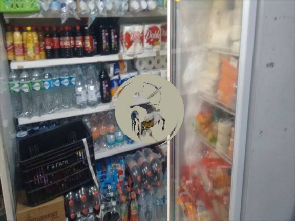 Imagem Ponto Comercial à Venda,  em Jose Menino - Santos
