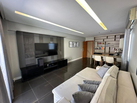Imagem Casa de Condomínio com 4 Quartos à Venda, 685 m² em Alphaville Ii - Salvador