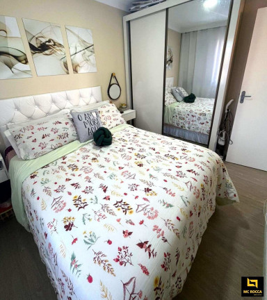 Imagem Apartamento com 2 Quartos à Venda, 49 m² em Santa Terezinha - São Bernardo Do Campo Imagem Apartamento com 2 Quartos à Venda, 49 m² em Santa Terezinha - São Bernardo Do Campo