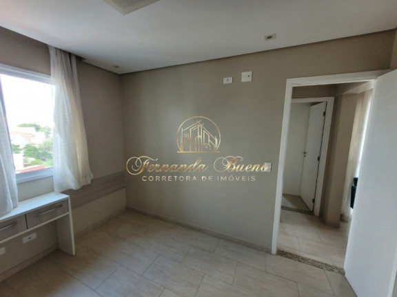 Imagem Imóvel com 2 Quartos à Venda, 52 m² em Jordanópolis - São Bernardo Do Campo