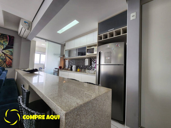 Imagem Apartamento com 2 Quartos à Venda, 83 m² em Barra Funda - São Paulo