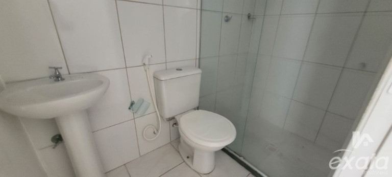 Imagem Apartamento com 2 Quartos para Alugar ou Temporada, 46 m² em Planície Da Serra - Serra