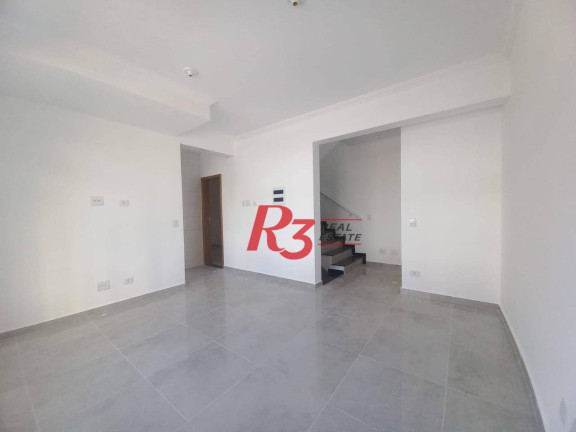 Imagem Casa com 4 Quartos à Venda, 120 m² em Ponta Da Praia - Santos Imagem Casa com 4 Quartos à Venda, 120 m² em Ponta Da Praia - Santos