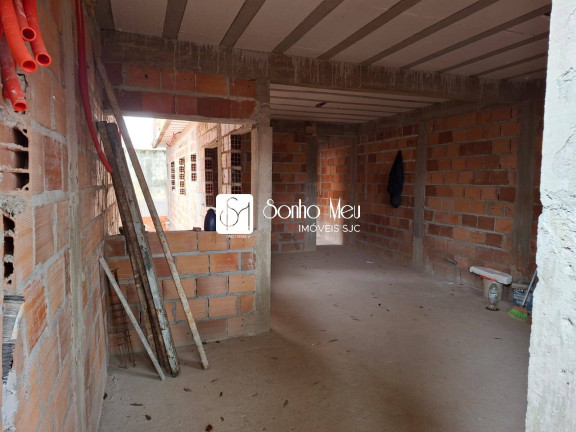 Imagem Casa com 2 Quartos à Venda,  em Jardim Limoeiro - São José Dos Campos