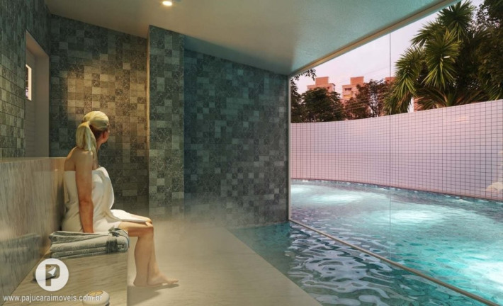 Imagem Apartamento com 3 Quartos à Venda, 74 m² em Jatiúca - Maceió