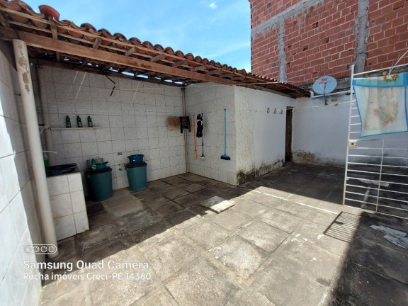 Imagem Casa com 3 Quartos à Venda, 191 m² em Candeias - Jaboatão Dos Guararapes