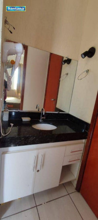 Imagem Apartamento com 1 Quarto à Venda, 38 m² em Centro - Caldas Novas Imagem Apartamento com 1 Quarto à Venda, 38 m² em Centro - Caldas Novas