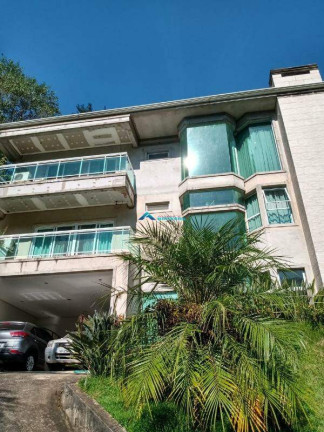 Casa com 4 Quartos à Venda, 350 m² em Loteamento Capital Ville - Jundiaí