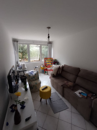 Imagem Apartamento com 1 Quarto à Venda, 72 m² em Estreito - Florianópolis Imagem Apartamento com 1 Quarto à Venda, 72 m² em Estreito - Florianópolis