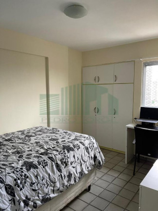 Imagem Apartamento com 3 Quartos à Venda, 112 m² em Madalena - Recife