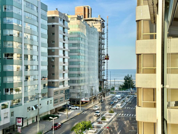 Imagem Apartamento com 4 Quartos à Venda, 104 m² em Navegantes - Capao Da Canoa