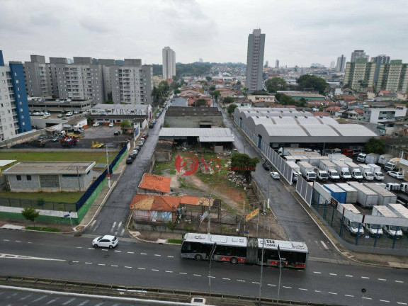Terreno à Venda ou Locação, 2.894 m² em Aricanduva - São Paulo