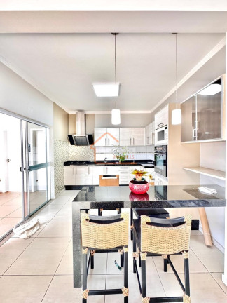 Imagem Imóvel com 3 Quartos à Venda, 220 m² em Condomínio Jardim Europa - Mogi Guaçu Imagem Imóvel com 3 Quartos à Venda, 220 m² em Condomínio Jardim Europa - Mogi Guaçu